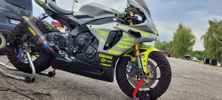 Schriftzüge & Logos (Plott)