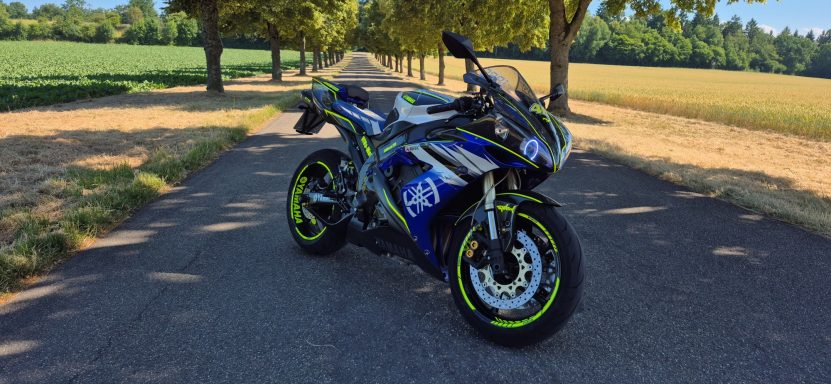 Individuelles Design